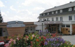 Landhotel Berger