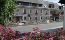 Gasthof-Pension Lueger