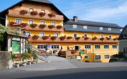Gasthof - Pension Posch „Kirchenwirt“