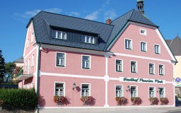 Landgasthof Pink