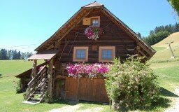 „Wurzelhütte“, Fam. Feiner