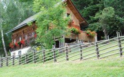Ferienhaus Spandl