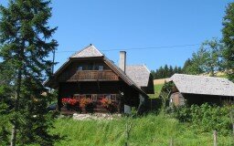Ferienhaus Schaberreiter