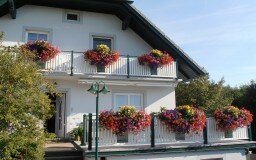 Ferienwohnung Zisser