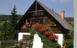 Kaminzauberhütte