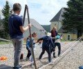 Generationen-Spielplatz St. Jakob